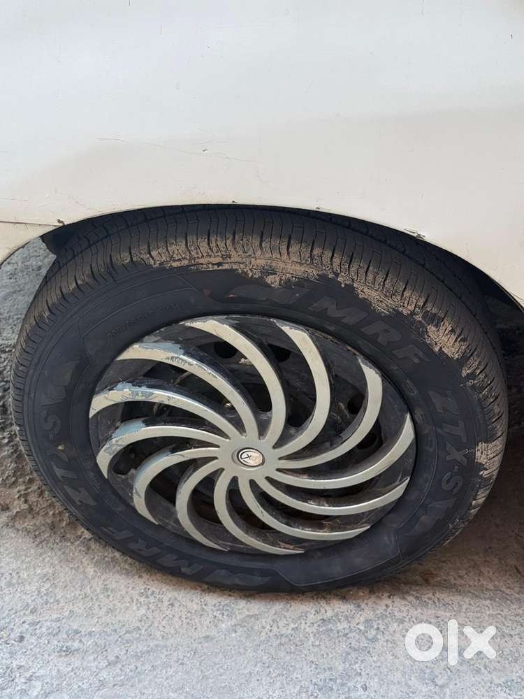 Toyota Innova 2.5 2008
