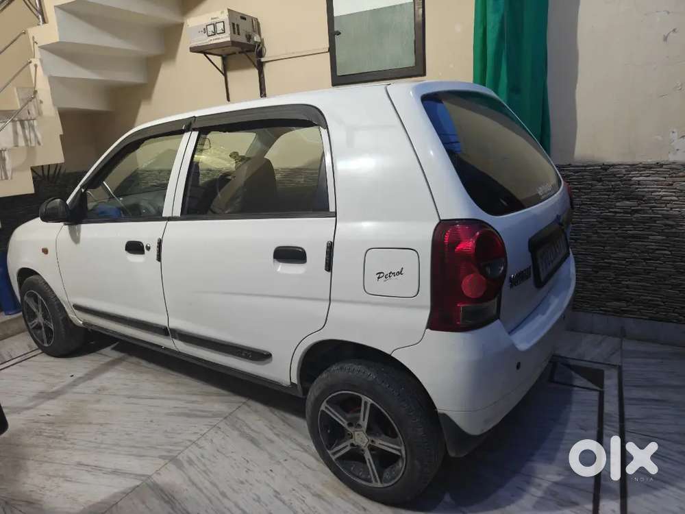 Maruti Suzuki Alto K10 2014 Petrol Good Condition
