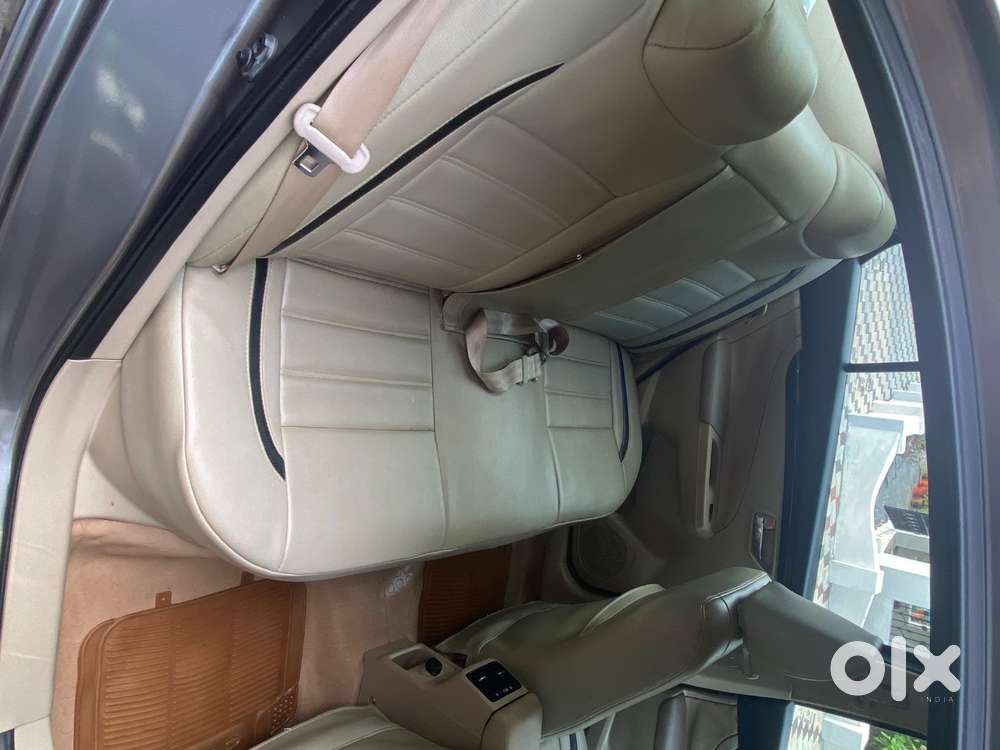 Maruti Suzuki Ciaz 2016 Version