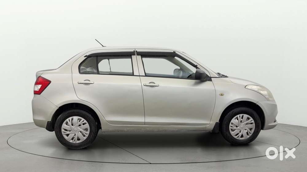 Maruti Suzuki Swift Dzire 1.2 Lxi (o), 2016, Petrol