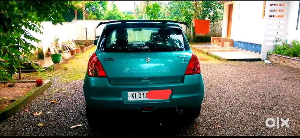 Maruti Suzuki Swift 2005