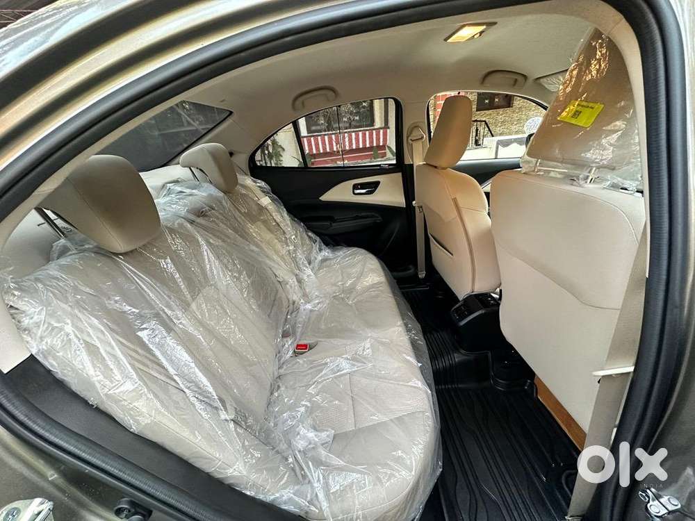 Cng New Shape Dzire