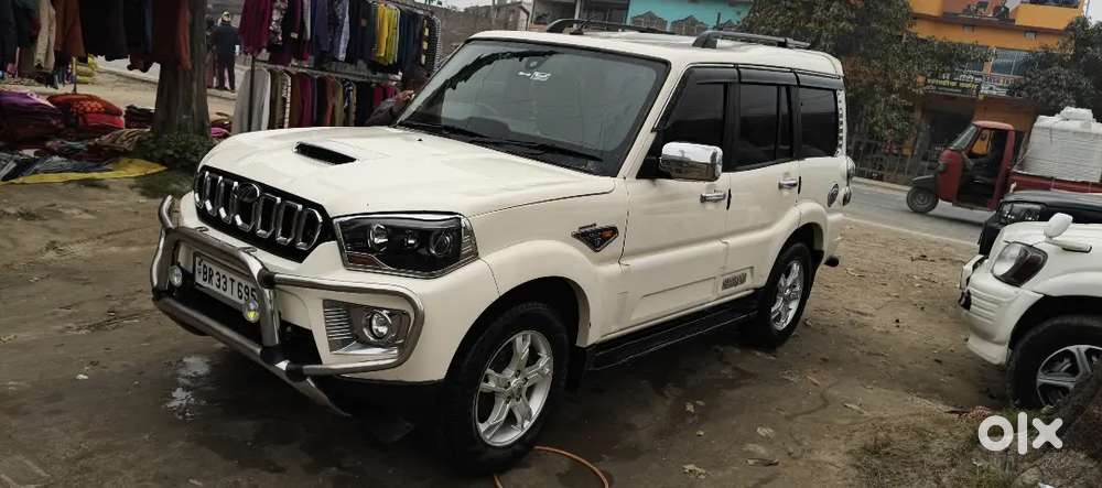 Scarpio S10