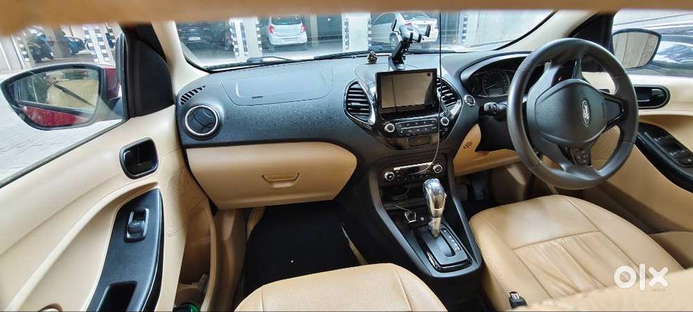 Ford Aspire 1.5 Automatic