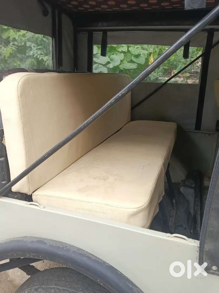 Mahindra Major Diesel Manual 1992