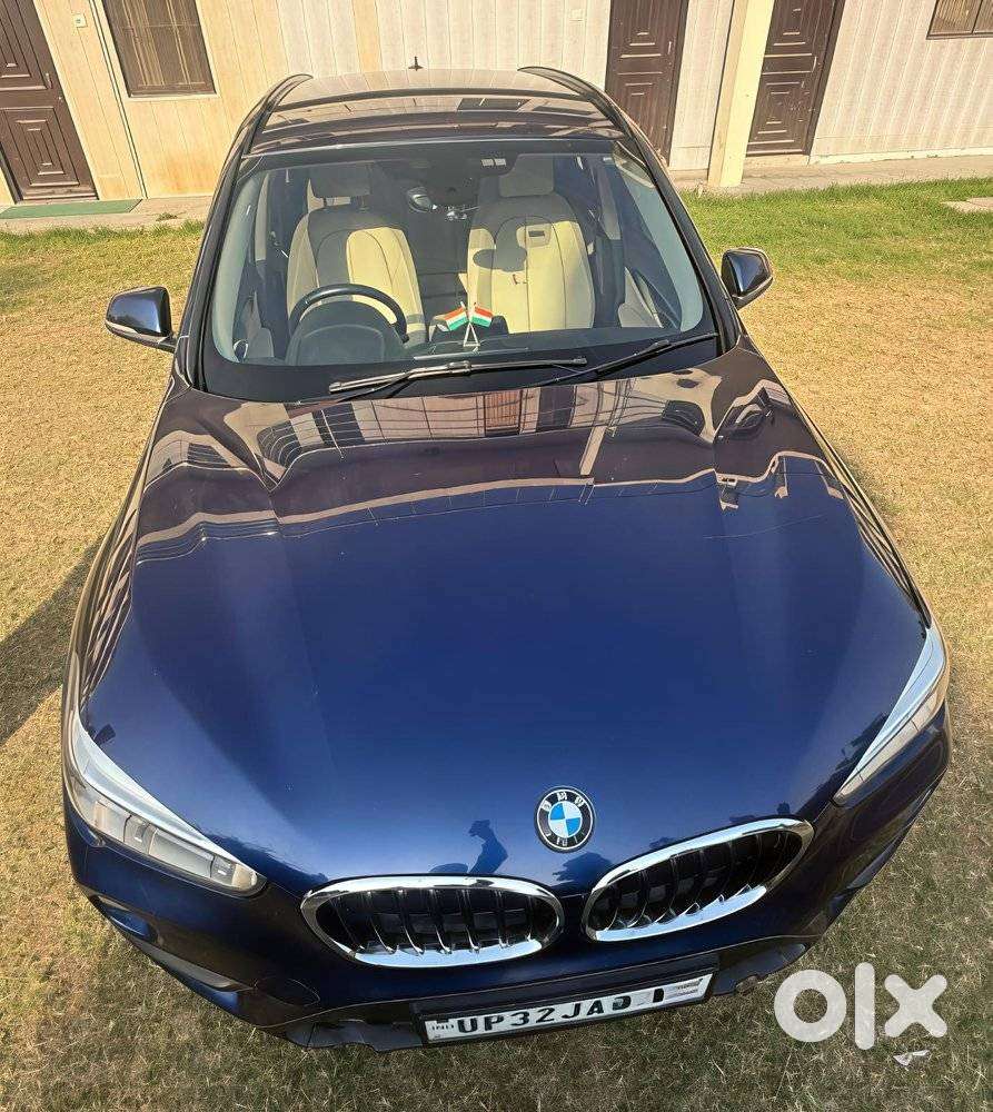 Bmw X1, 2017, Diesel