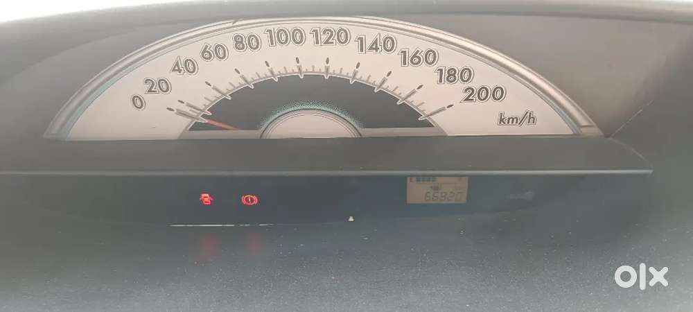 Toyota Etios 2013 Petrol Good Condition