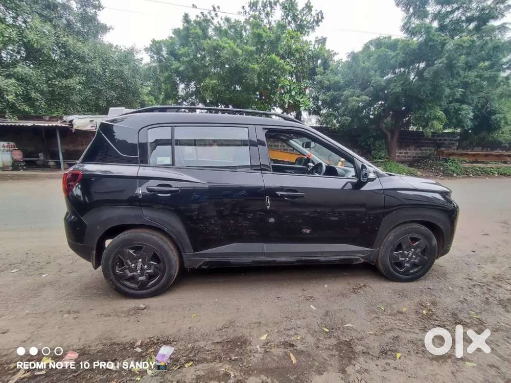 Hyundai Exter Sx 2025