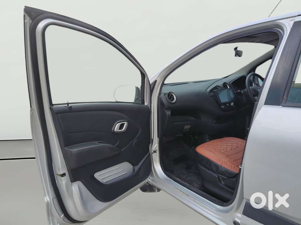 Datsun Redigo T Option, 2018, Petrol