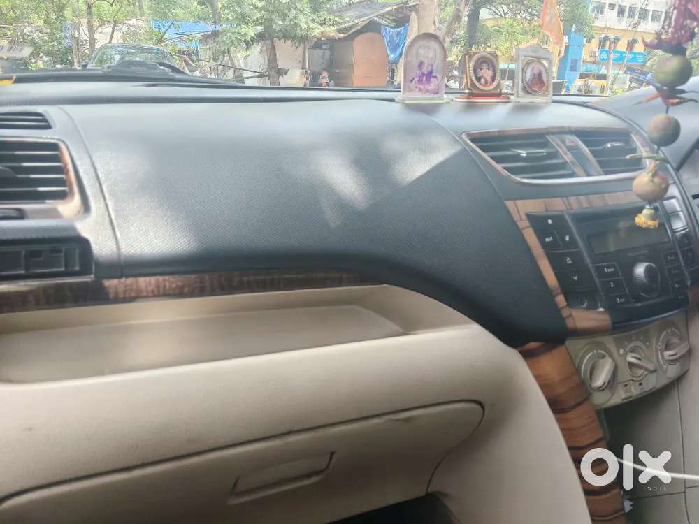 Car Well Mention & Good Condition