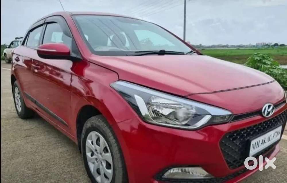 Hyundai New I20 2015 Petrol 24000 Km Driven
