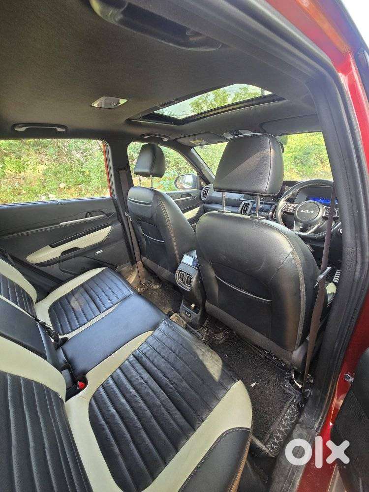 Kia Sonet Gtx Plus 1.5 Dct At, 2024, Diesel