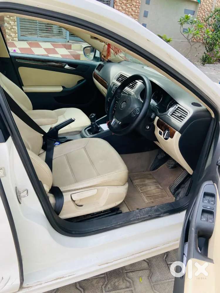 Volkswagen Jetta Tdi 2014