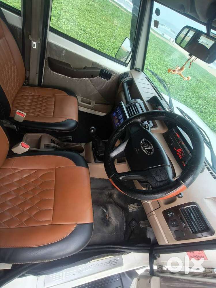 Mahindra Bolero B6 (o), 2021, Diesel