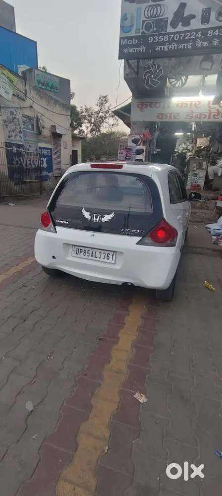 Good Condition Masani Rod Mathura