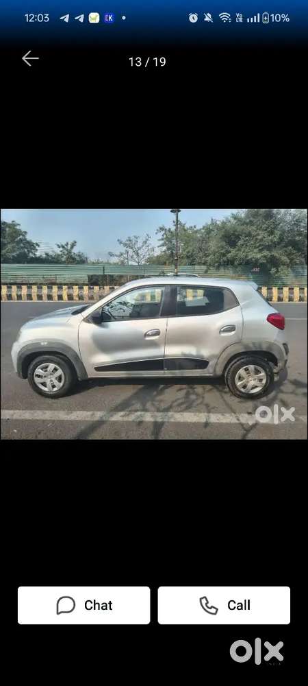 Renault Kwid