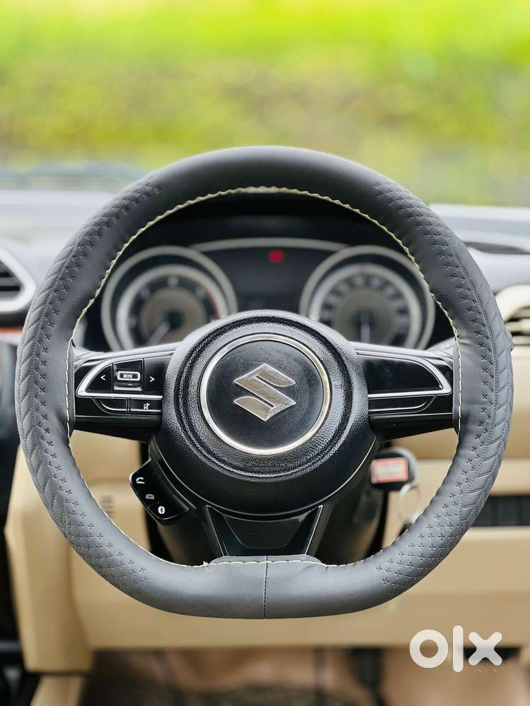 Maruti Suzuki Swift Dzire Vdi (o), 2018, Diesel