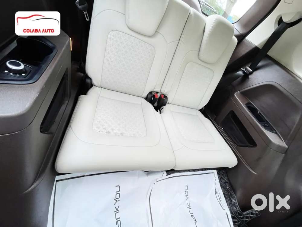 Tata Safari, 2024, Diesel