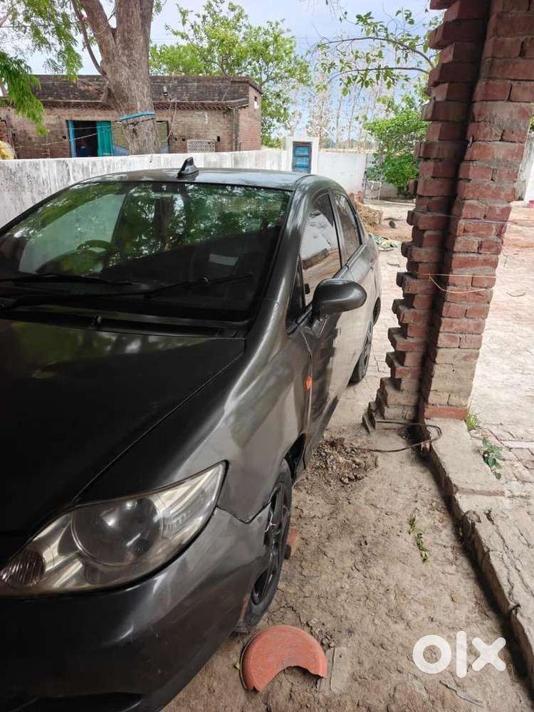 Honda City 2006 Petrol 100000 Km Driven