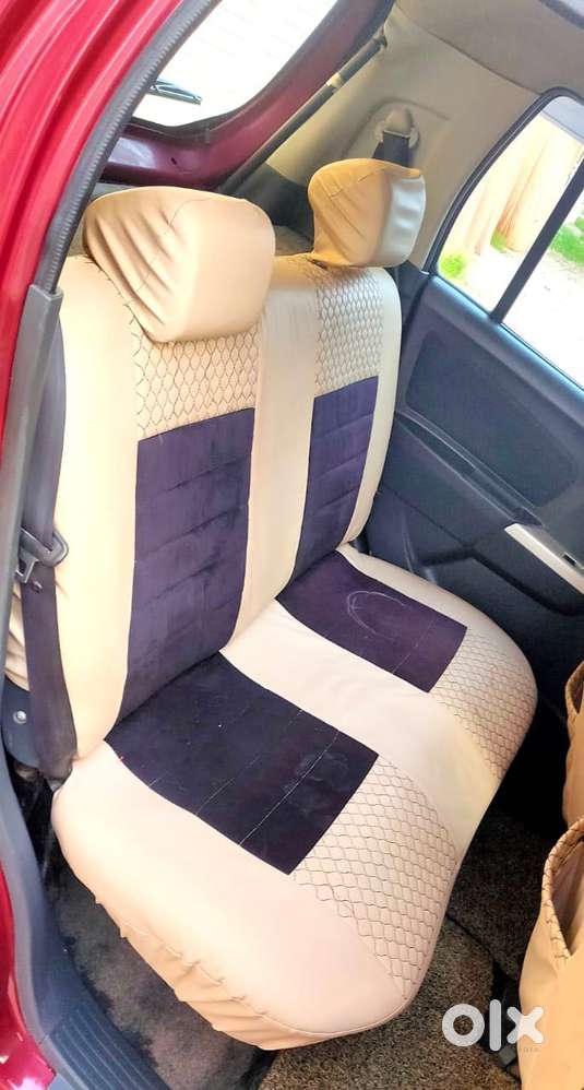 Maruti Suzuki Wagon R Vxi, 2012, Petrol