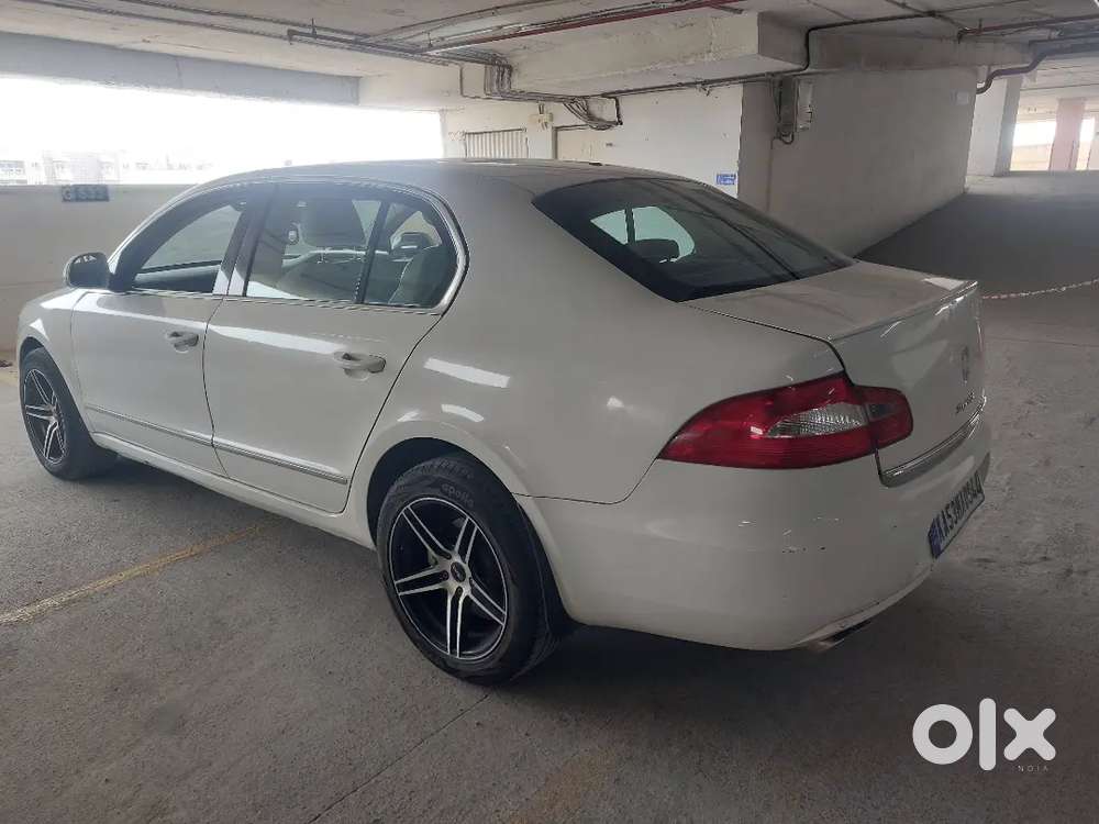 Good Condition, Top End