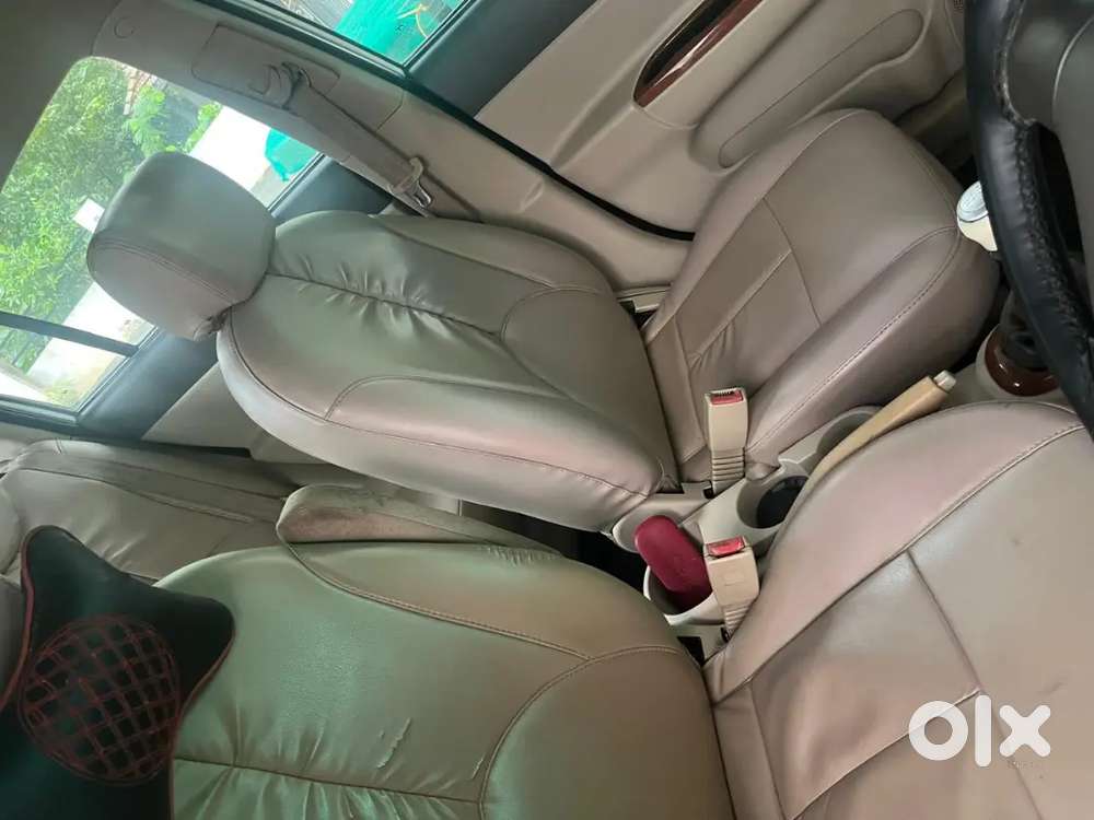 Hyundai Verna Sx Crdi 2009 Diesel Manual