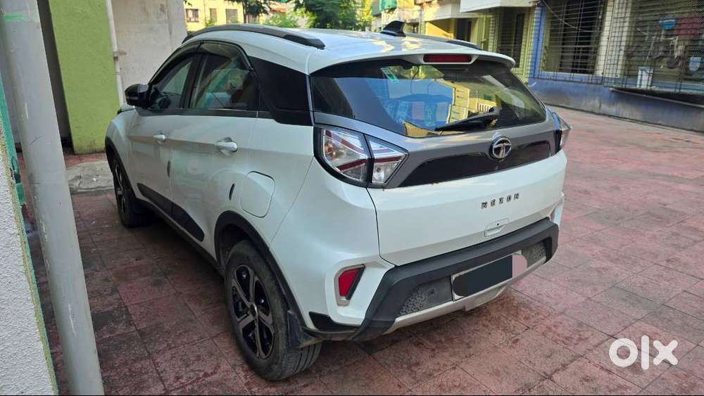 Nexon Xza + (s) - Diesel - 2021