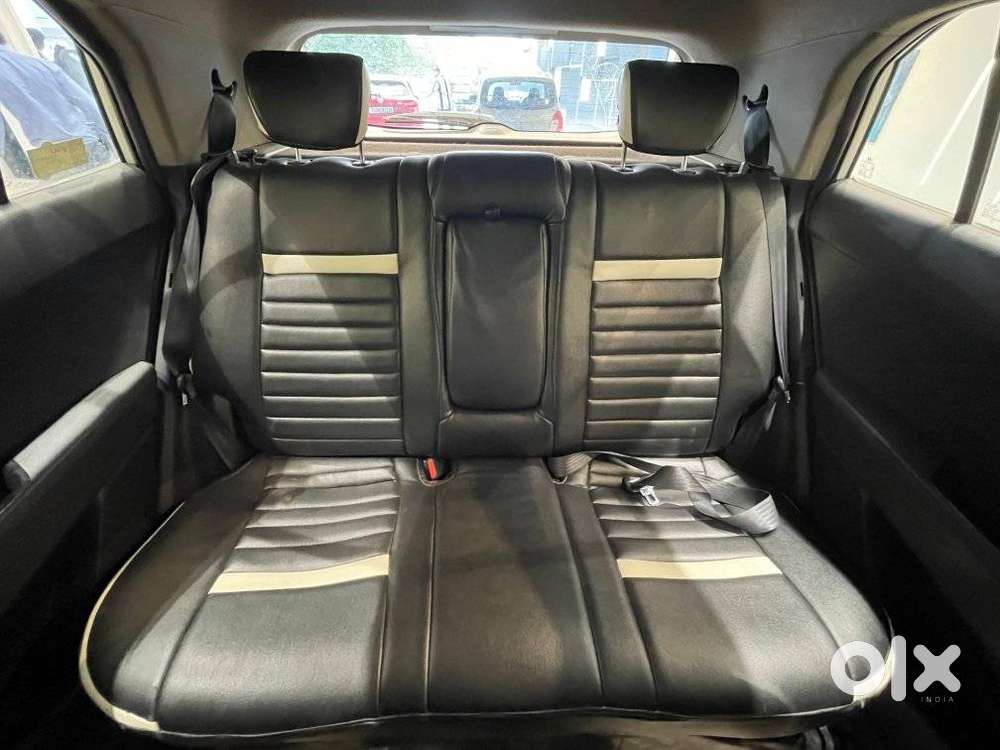Hyundai Creta Sx 1.5 Diesel, 2017, Diesel