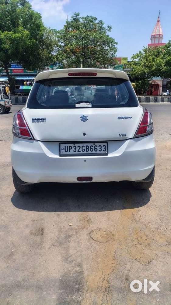 Maruti Suzuki Swift Vdi, 2015, Diesel