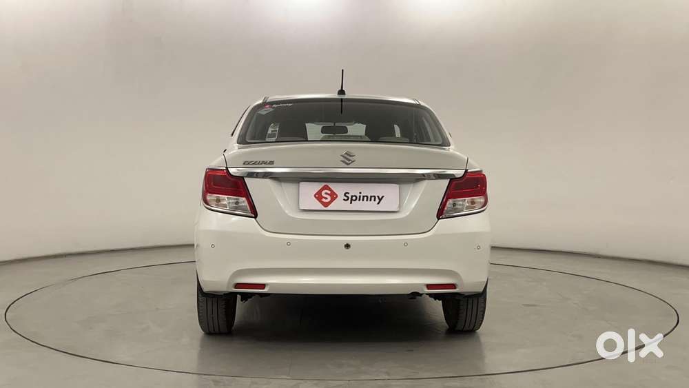 Maruti Suzuki Dzire 1.2 Zxi Cng, 2023, Cng & Hybrids