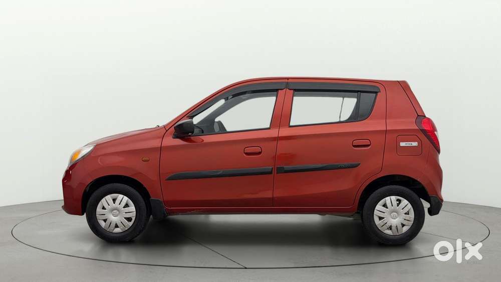 Maruti Suzuki Alto 800 0.8 Vxi (o), 2021, Petrol