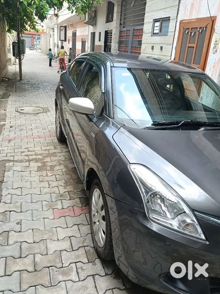 Maruti Baleno 2018 Diesel Manual