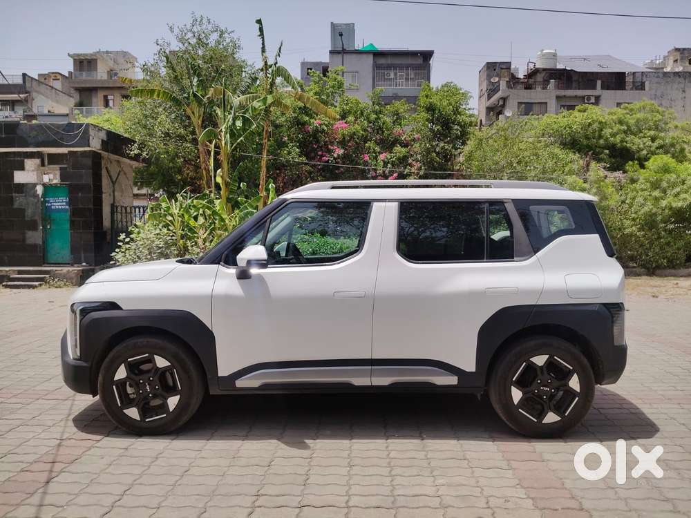 Kia Syros Htk Opt Diesel, 2025, Diesel