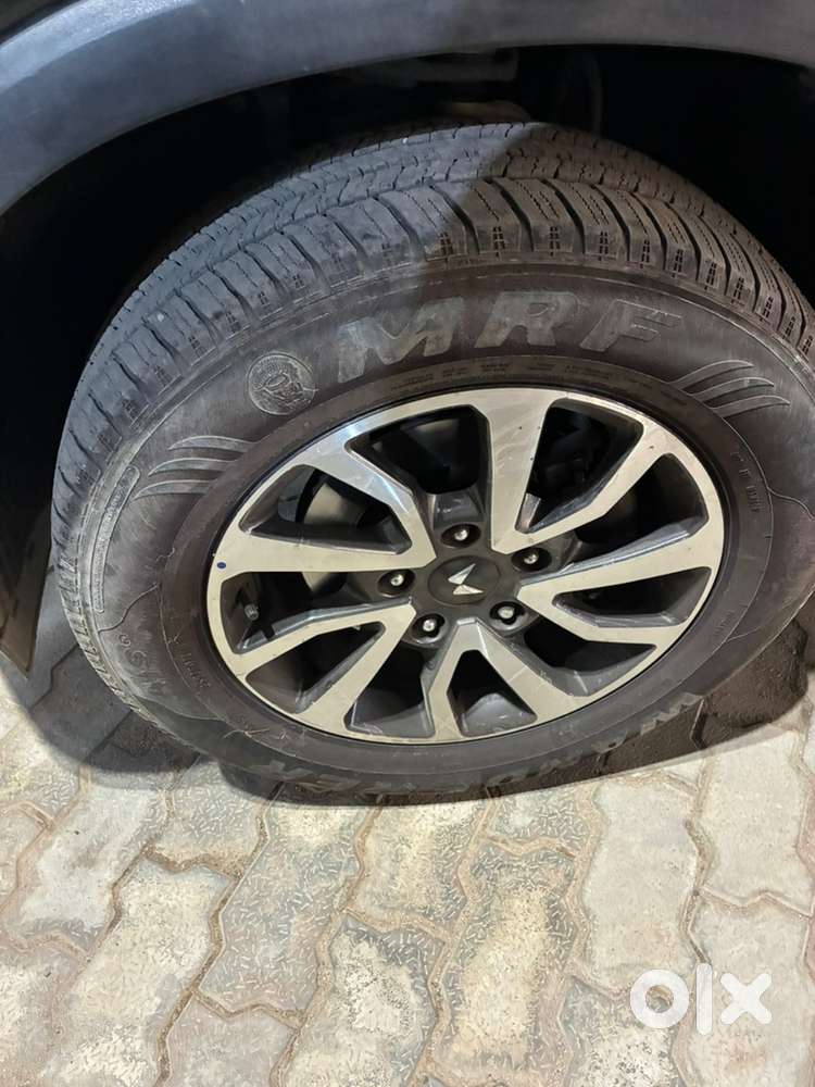 Mahindra Scorpio-n 2023