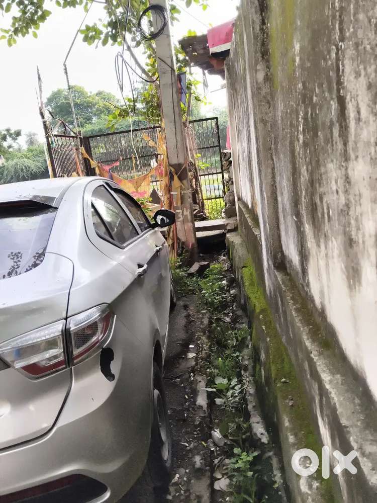 Tata Tigor 2018 Diesel