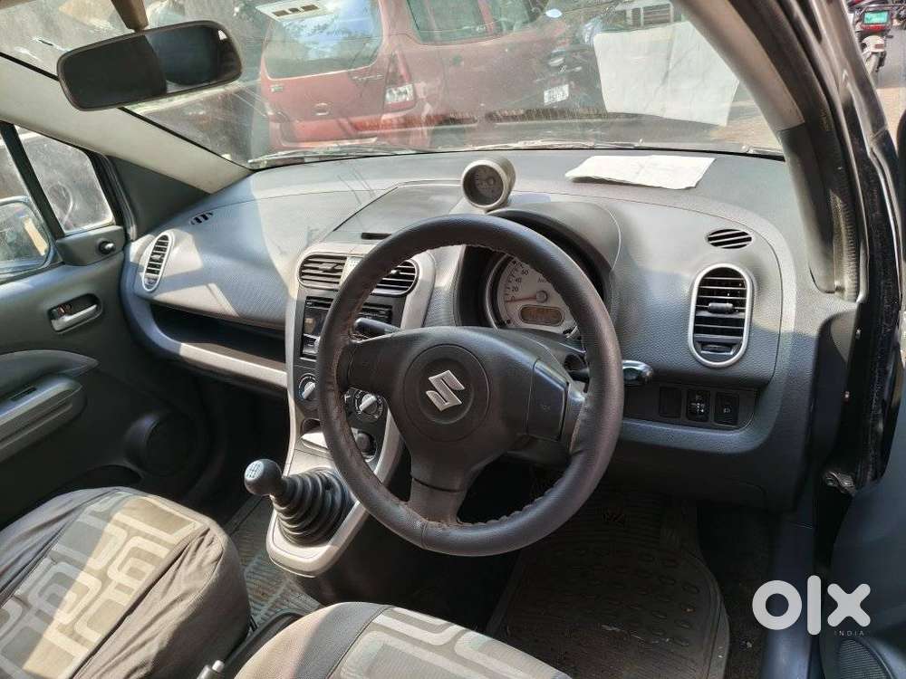 Maruti Suzuki Ritz Vxi (abs) Bs Iv, 2011, Petrol