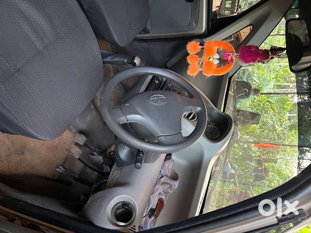 Tata Nano Lx