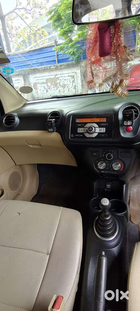 Honda Amaze 1.2 Smt I Vtec, 2015, Petrol