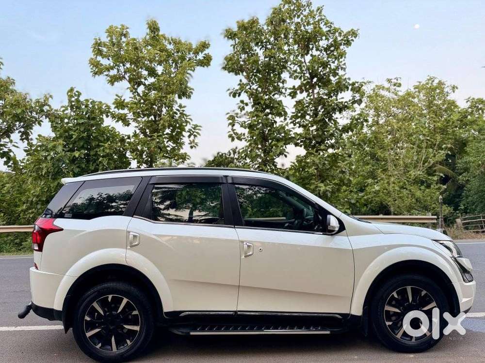 Mahindra Xuv500 W11, 2020, Diesel