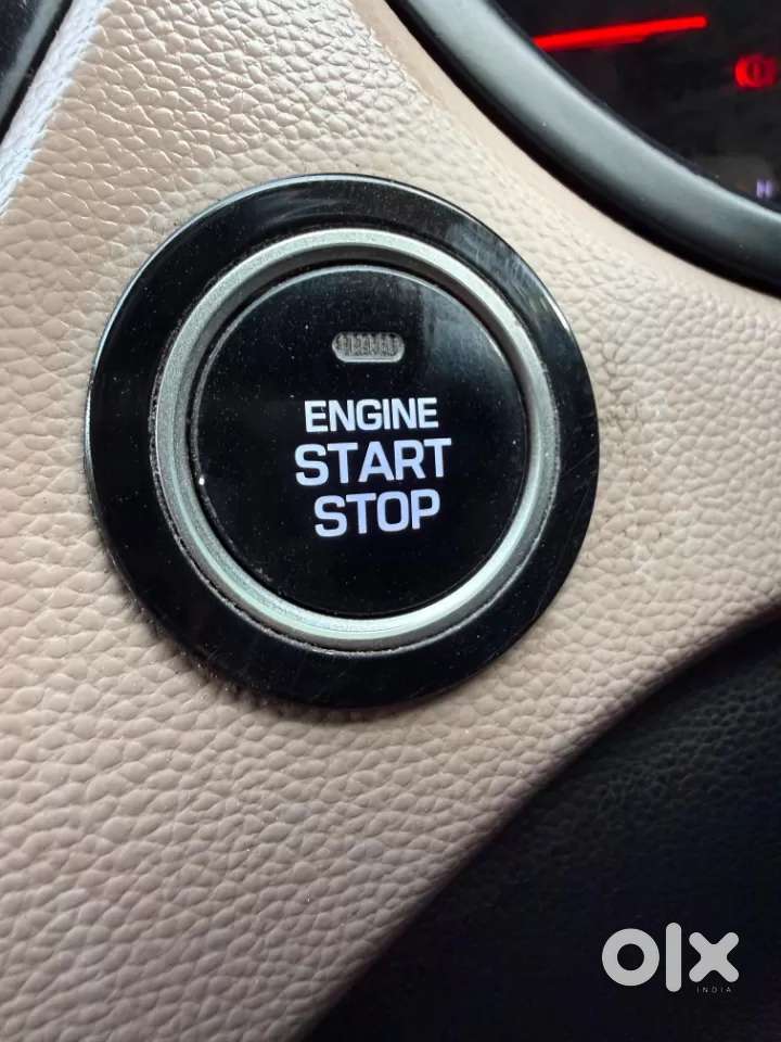 Hyundai Elite I20 Asta Option, 2018, Petrol