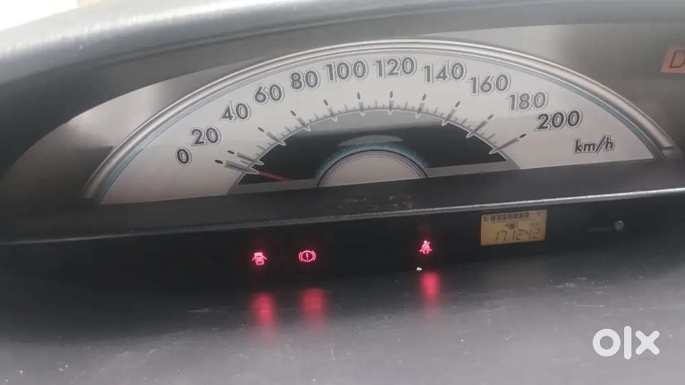 Toyota Etios Diesel 171000 Km Driven Good Condition