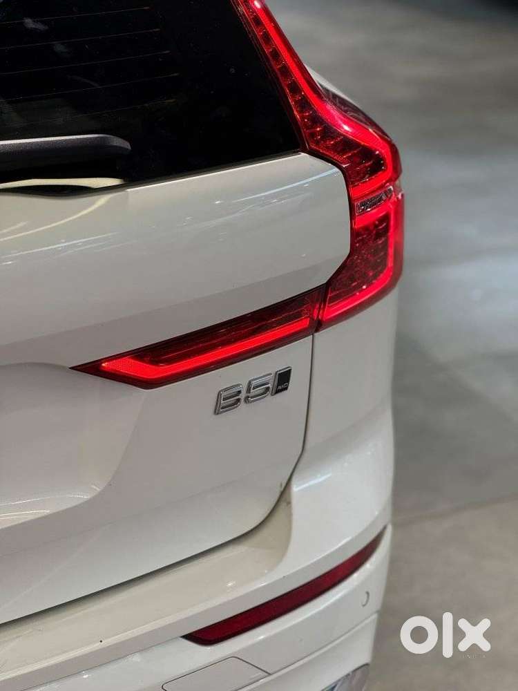 Volvo Xc60 2.0 B5 Ultimate, 2024, Petrol