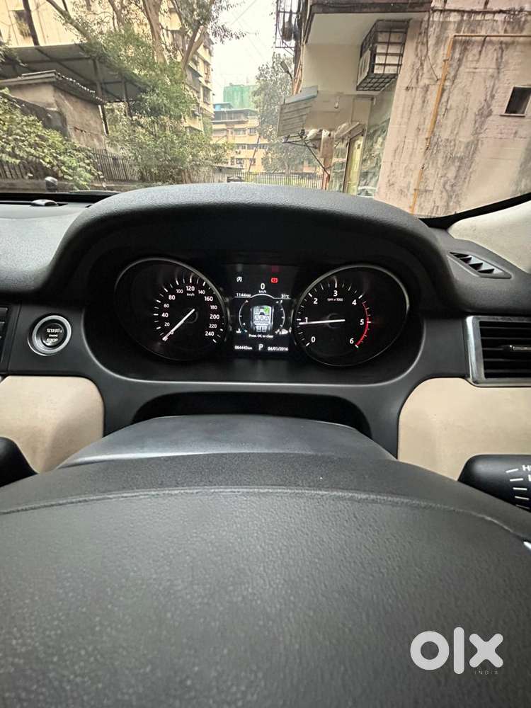 Land Rover Discovery Sport Hse 7-seater, 2019, Diesel