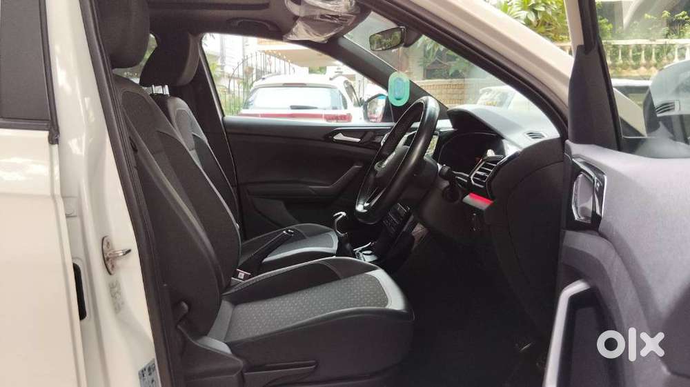 Volkswagen Tiguan 1.0 Tsi, 2024, Petrol