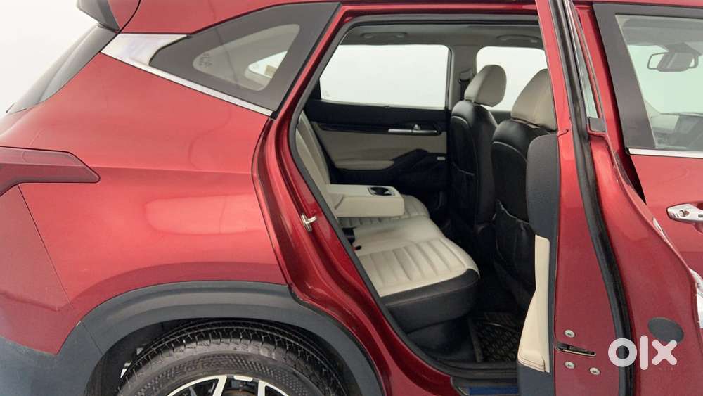Kia Seltos 1.4 Gtx+ Mt, 2019, Petrol