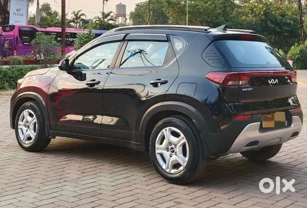 Kia Sonet 1.0 Htk 2023