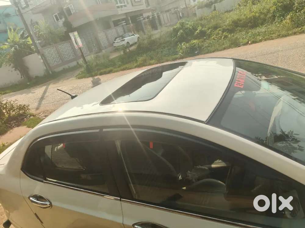 Hyundai  Xcent Prime 2019 Model Sunroof Installed  Urgent Sell