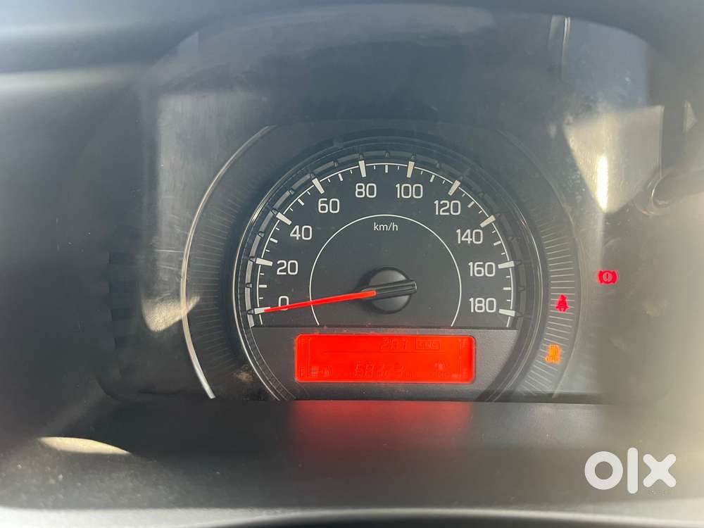 Maruti Suzuki Wagon R Vxi 1.0 Cng, 2022, Cng & Hybrids