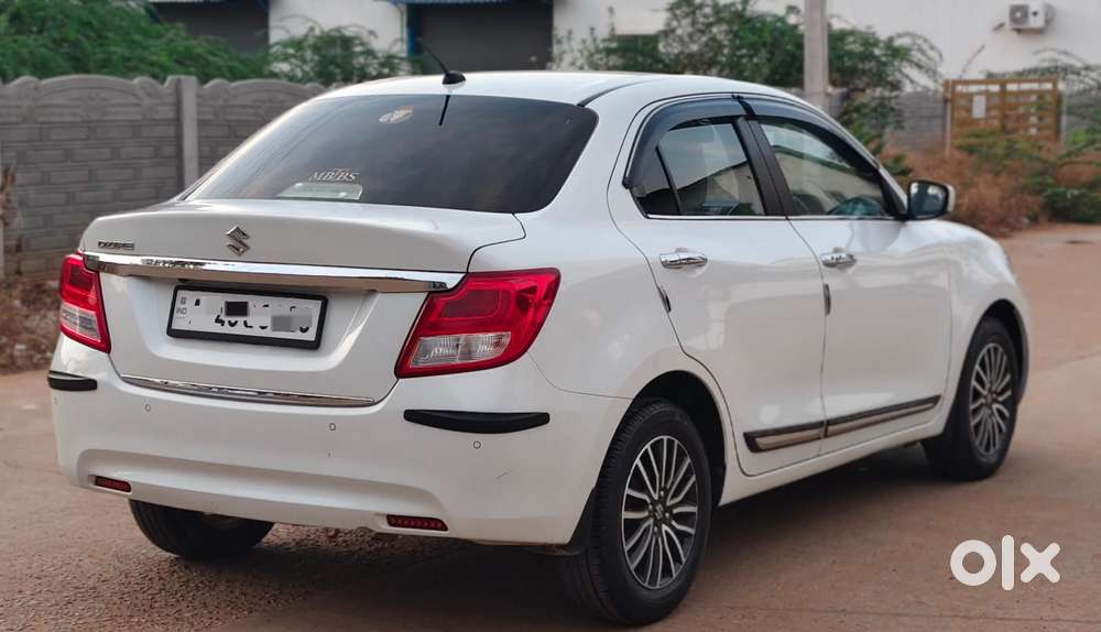 Maruti Suzuki Dzire 1.2 Zxi Plus, 2023, Petrol