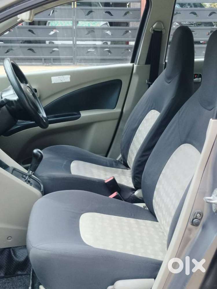 Maruti Suzuki Celerio 2014-2017 Vxi At, 2014, Petrol